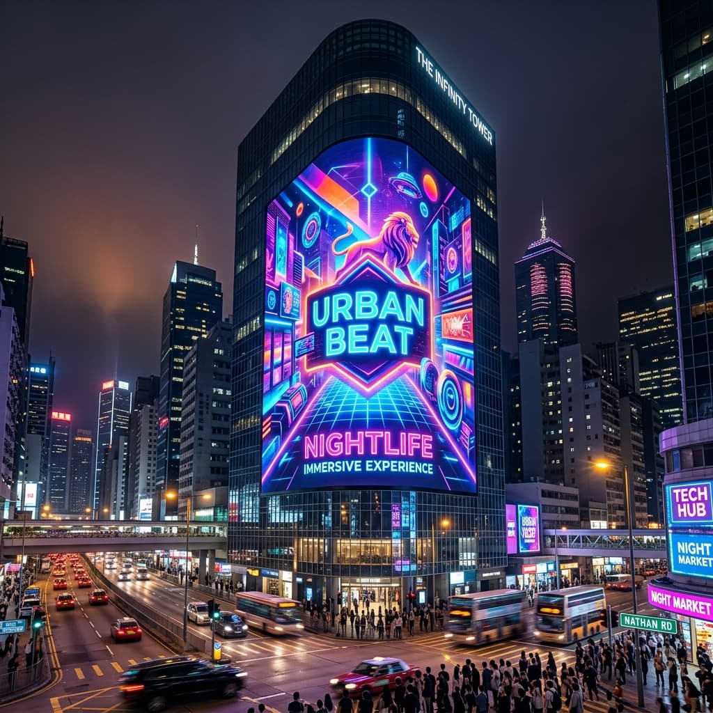 DOOH & Conventional Execution