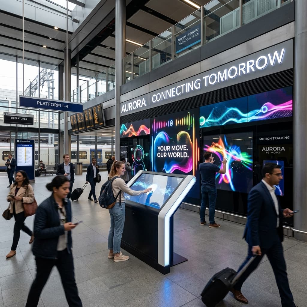 Experiential Marketing